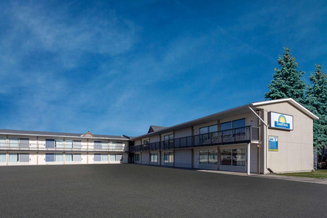 Days Inn By Wyndham Birch Run Eksteriør billede
